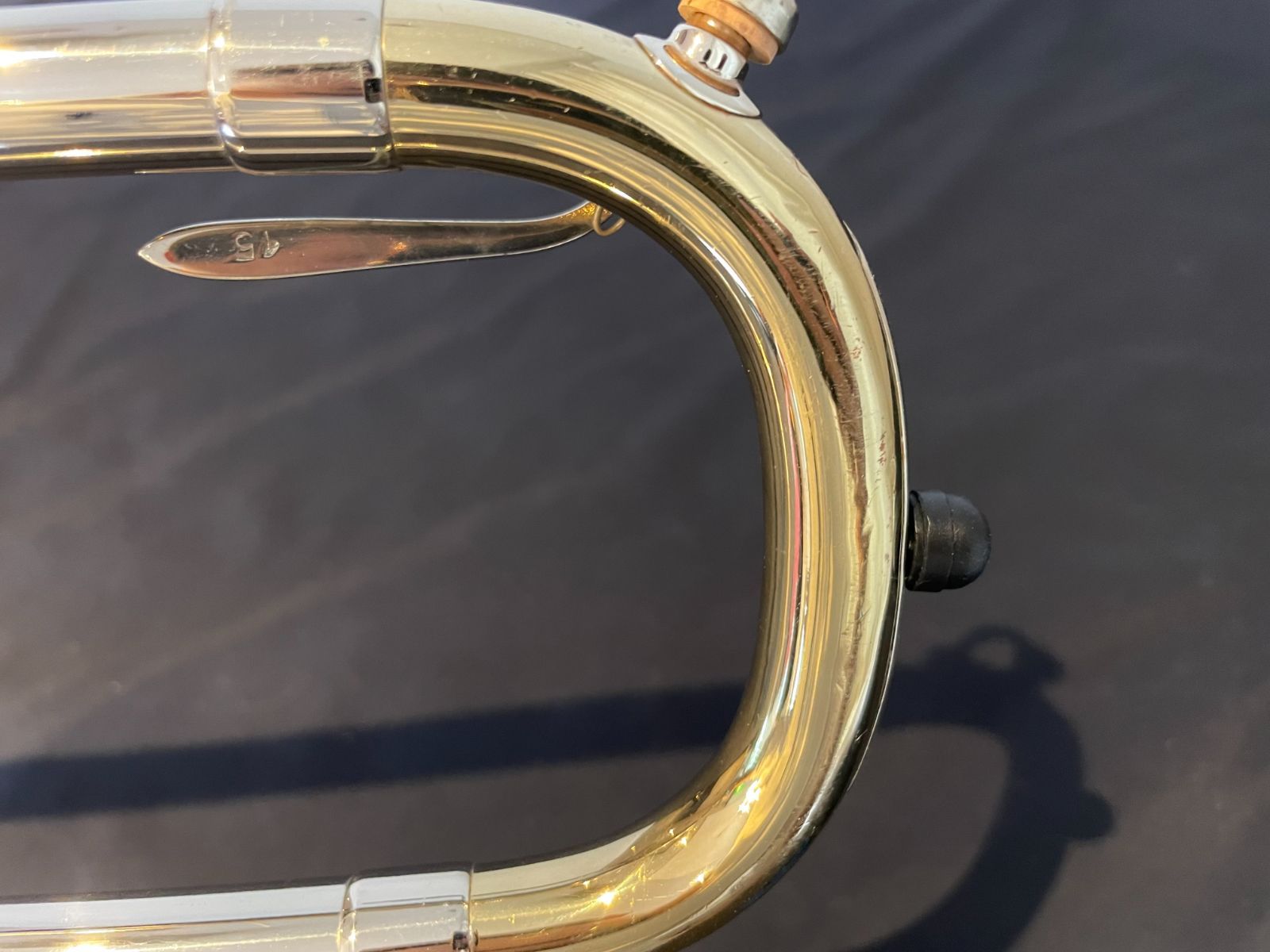 テナーバストロンボーン