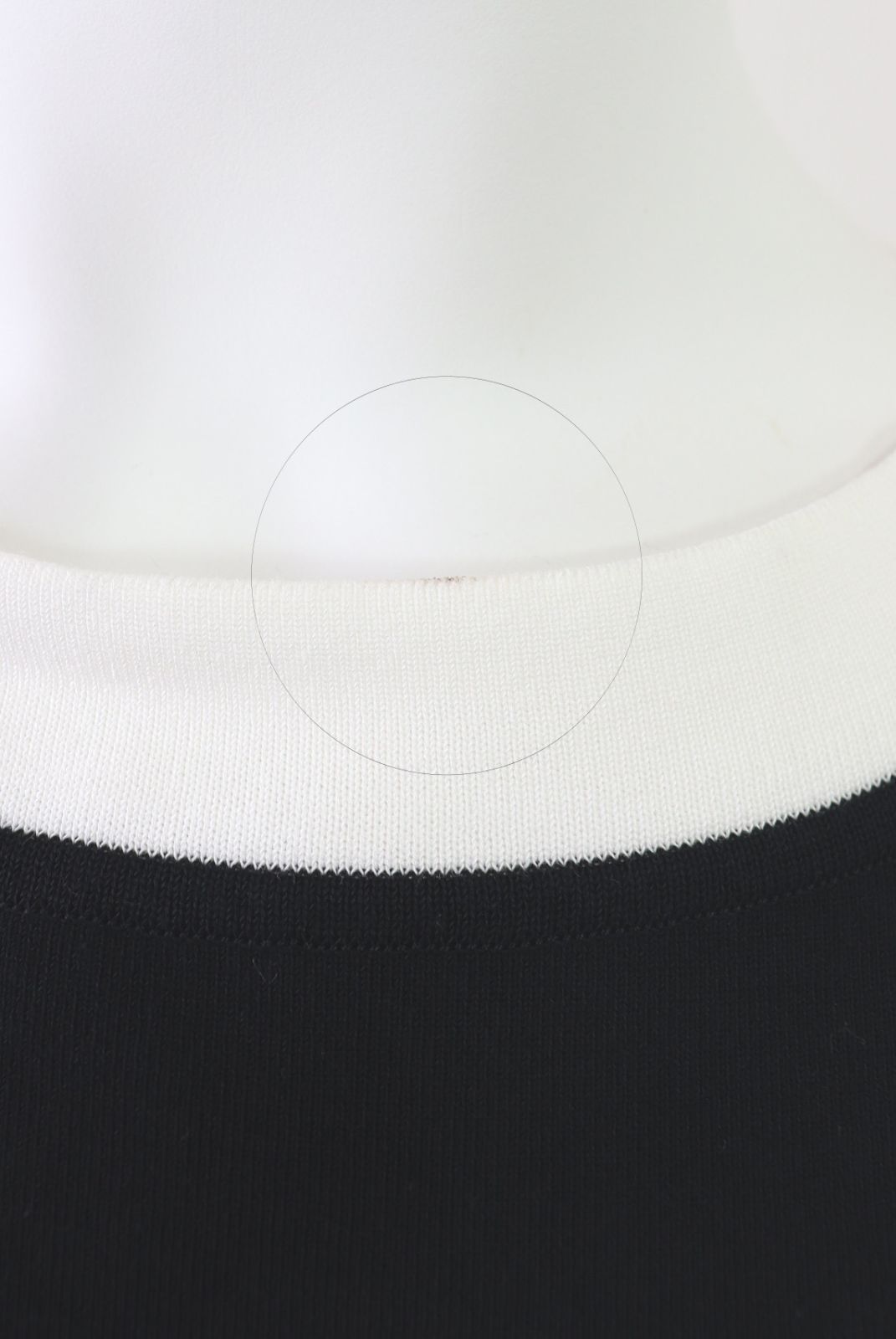 FOXEY　Monochrome　ノースリーブニットトップス　39709　黒/ブラック　売れ筋商品|||フォクシー FOXEY Monochrome ノースリーブニットトップス 39709 黒