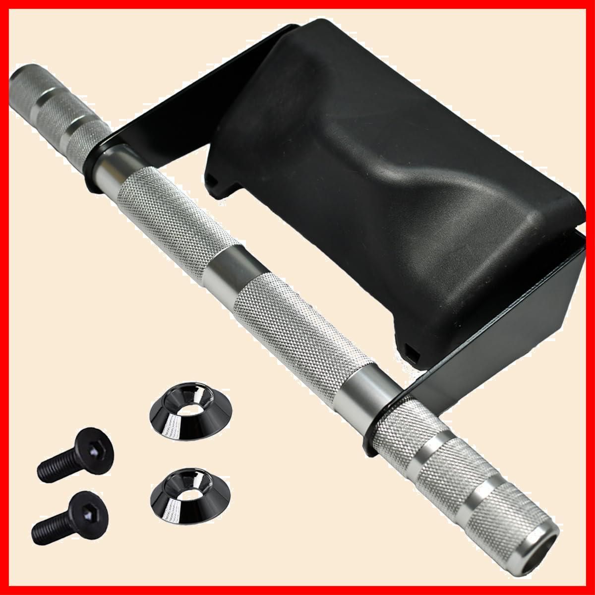 Size:4型~8型_Color:ロレットブラック East field リアゲート開閉