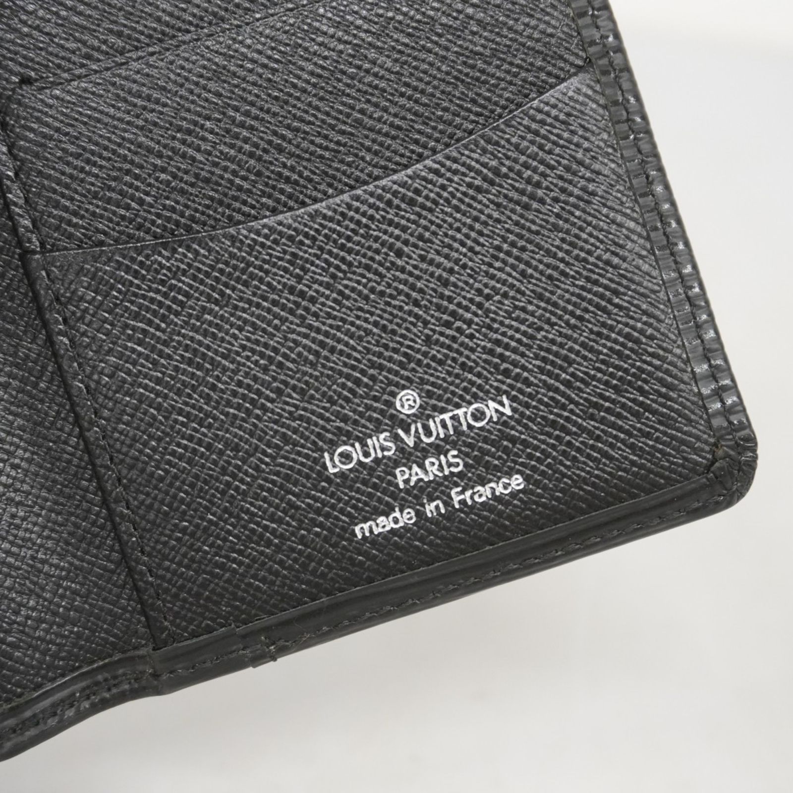 ルイ・ヴィトン(Louis Vuitton) ルイ・ヴィトン 名刺入れ