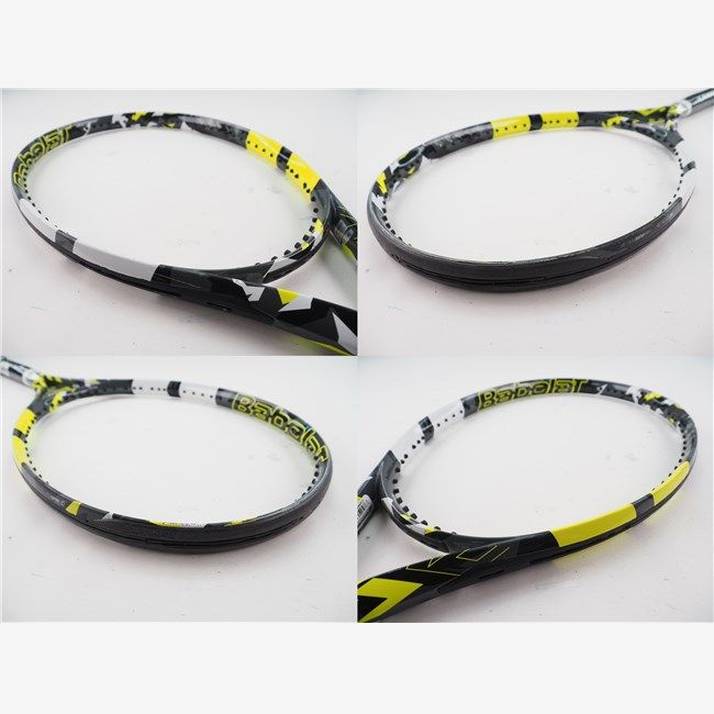 テニスラケット バボラ ピュア アエロ ライト 2025年モデル G1 BABOLAT PURE AERO LITE 2025 c25090291c