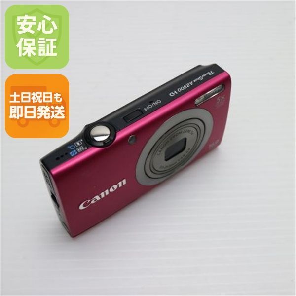 デジカメ　Canon PowerShot A2300 Amazon.com : Canon PowerShot A2300 16.0 MP Digital Camera