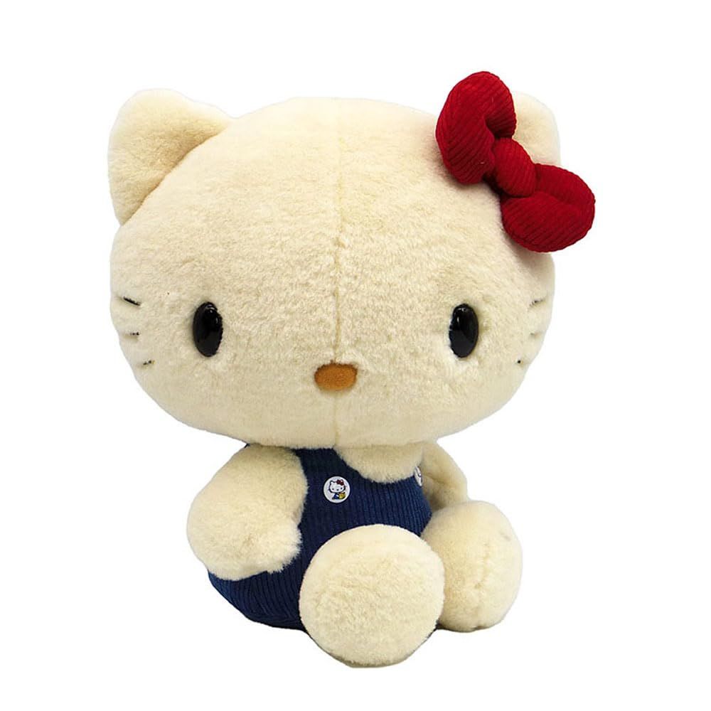 安い，新作 ナカジマコーポレーション ハローキティ クラシック Ｍ 187758-23 [M] ぬいぐるみ