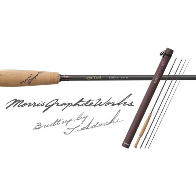 VARIVAS Light TraiL［ライトトレイル］ LT 703-4 - メルカリ