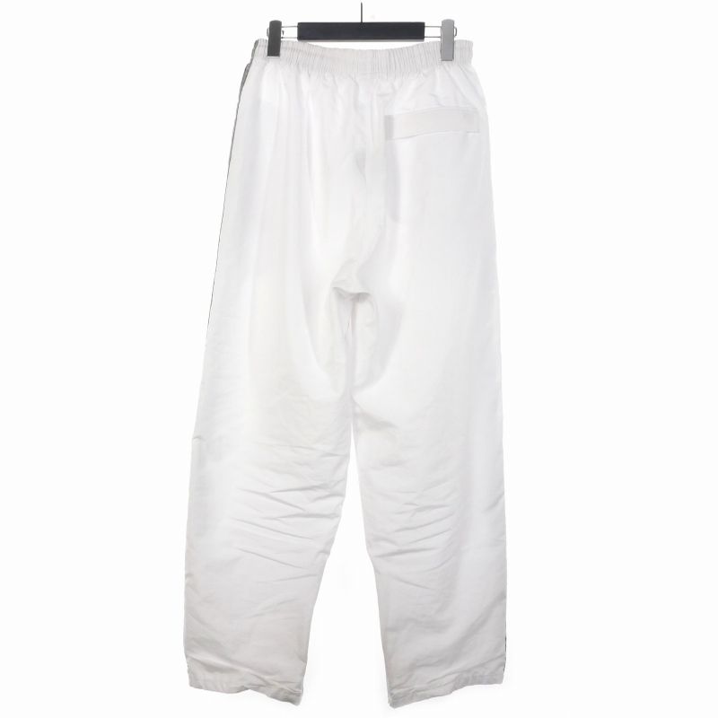 stussy ナイロンパンツ ステューシー STUSSY オールドステューシー USA製 アメリカ製