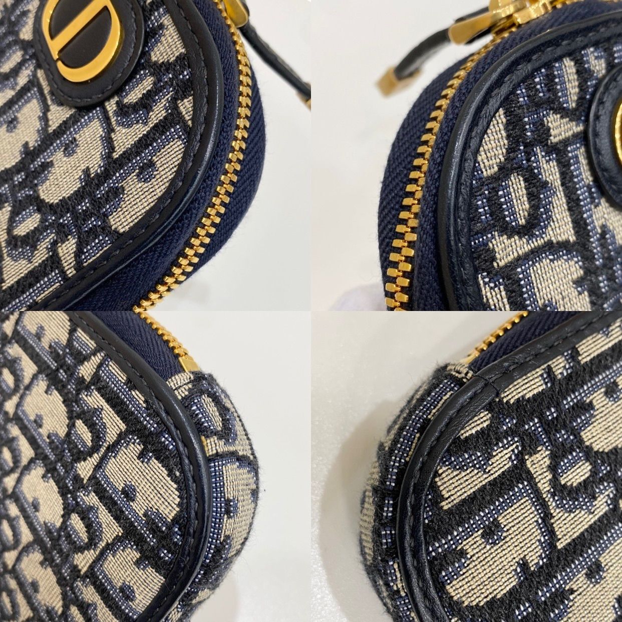 極美品 ディオール Christian Dior 30 モンテーニュ Montaigne Call