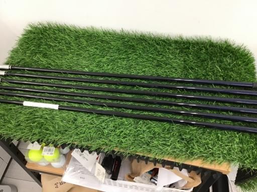 ダンロップ XXIO 2010 6 S アイアンセット IR MP 600 アイアン フレックスSR メンズ 男性用 右利き 右用 Cランク ゴルフクラブ