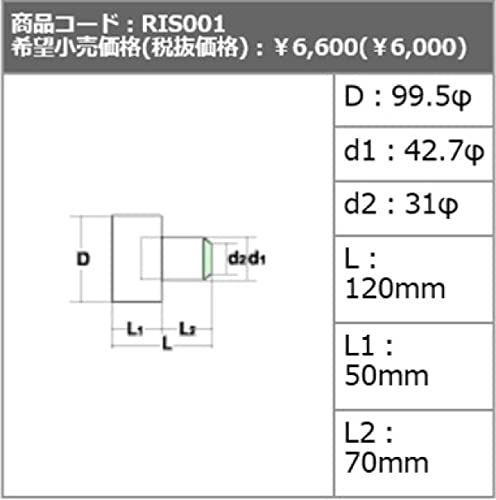 インナーサイレンサー