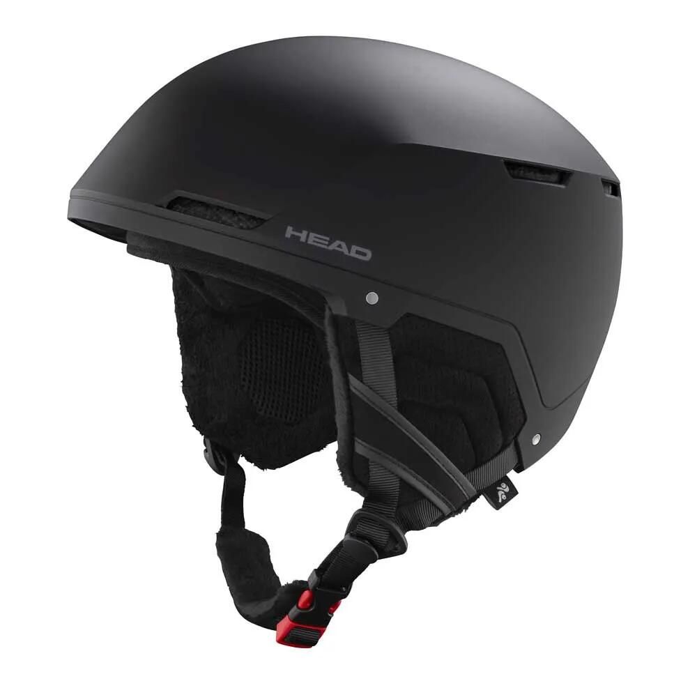 お取り寄せ ２～４週間で発送 ヘッド コンパクト エヴォ ヘルメット Nightgreen t HEAD Compact Evo helmet t