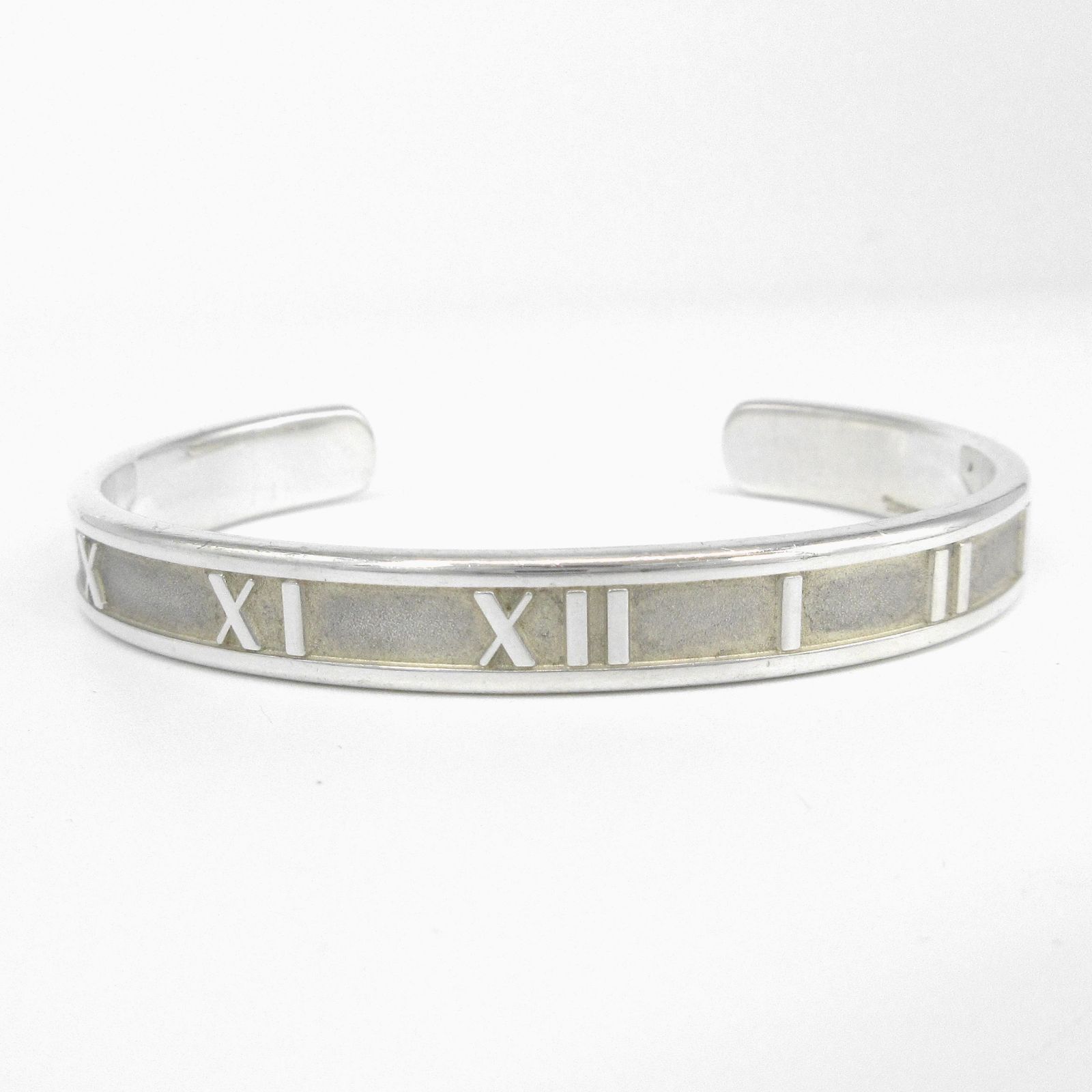 TIFFANY&Co. ティファニー　アトラスカフバングル レディース 楽天市場】TIFFANY＆CO ティファニー TIFFANY&CO アトラス