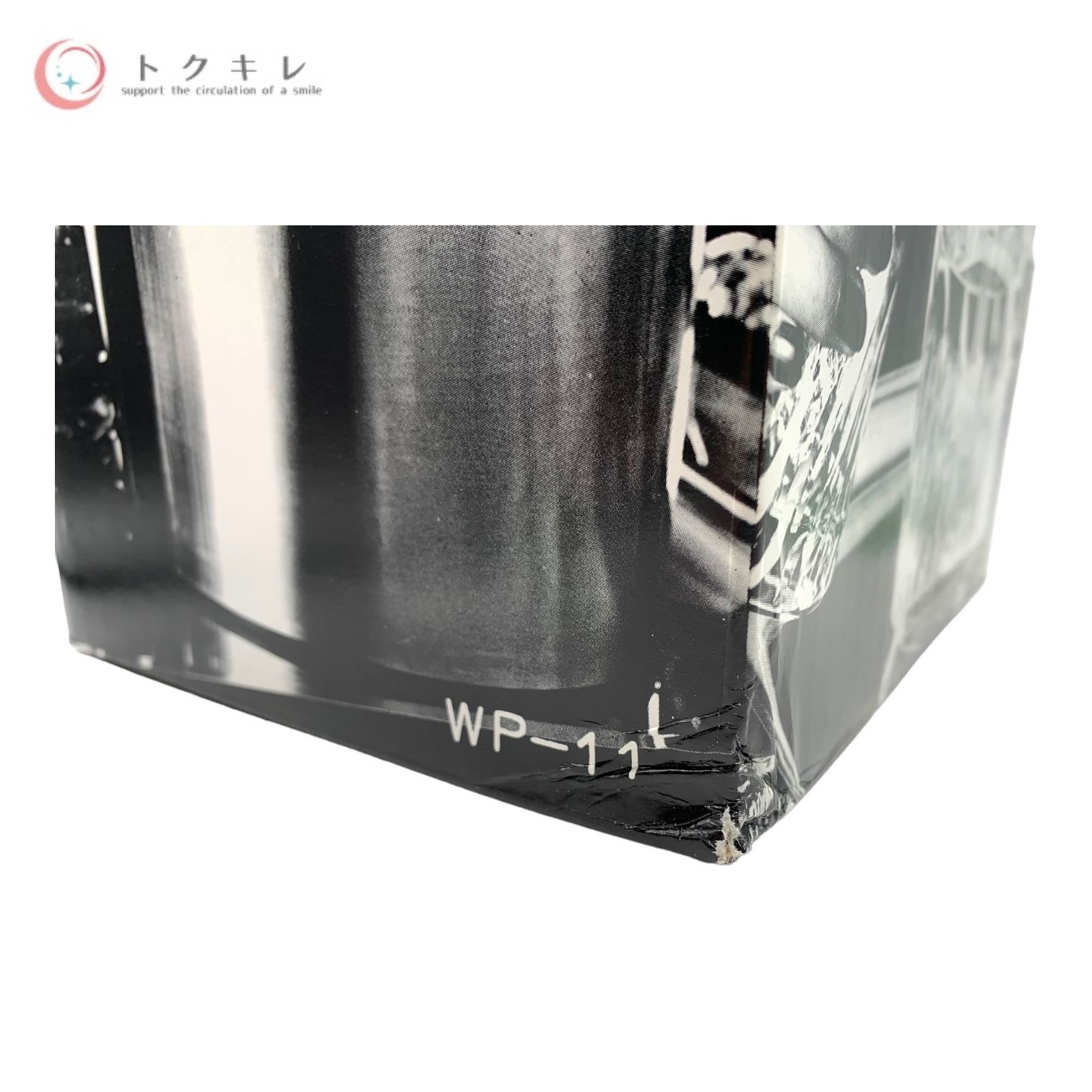 トクキレ】HARIO ハリオ ウォーターホン イレブン 品番WP-11B 1100 未