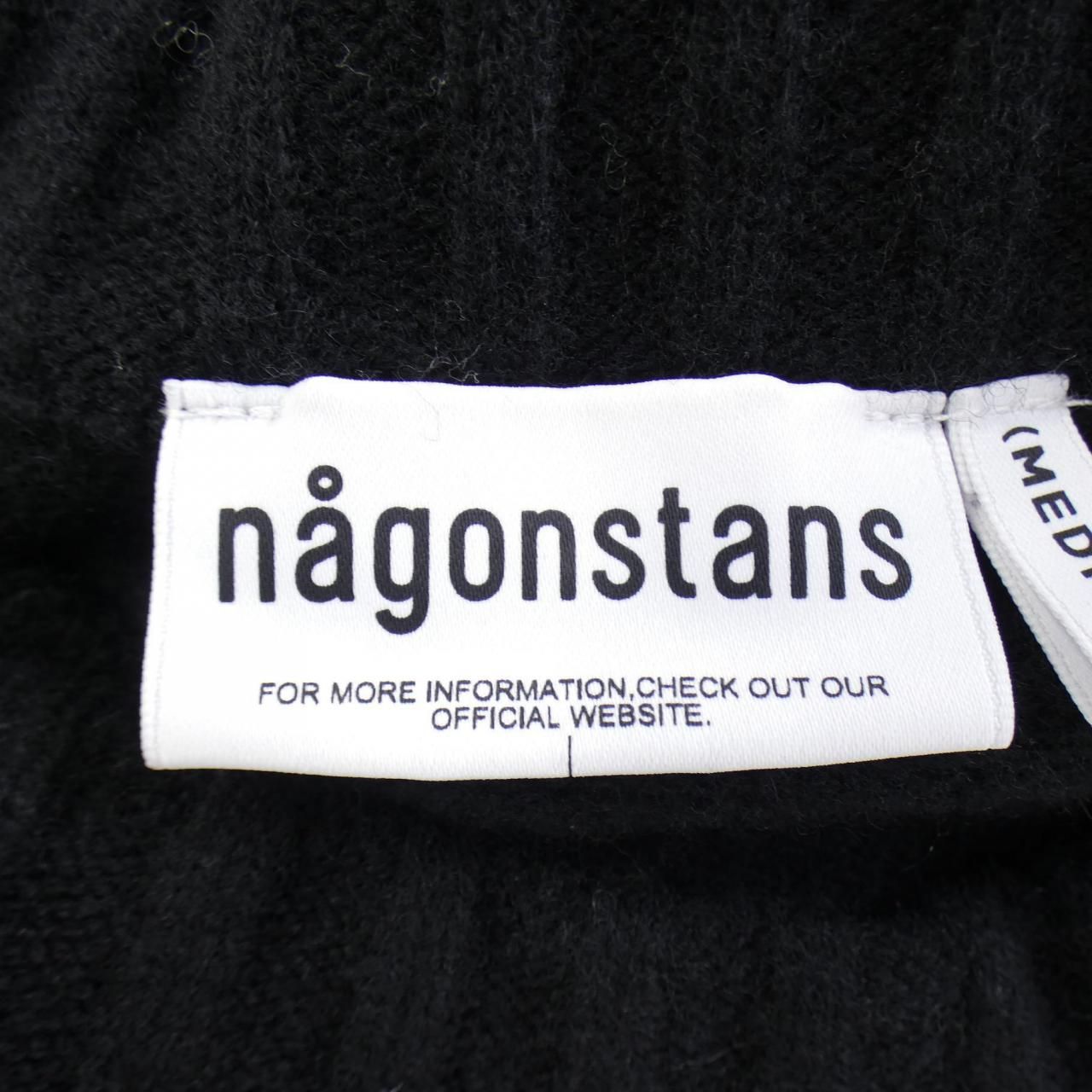 nagonstans