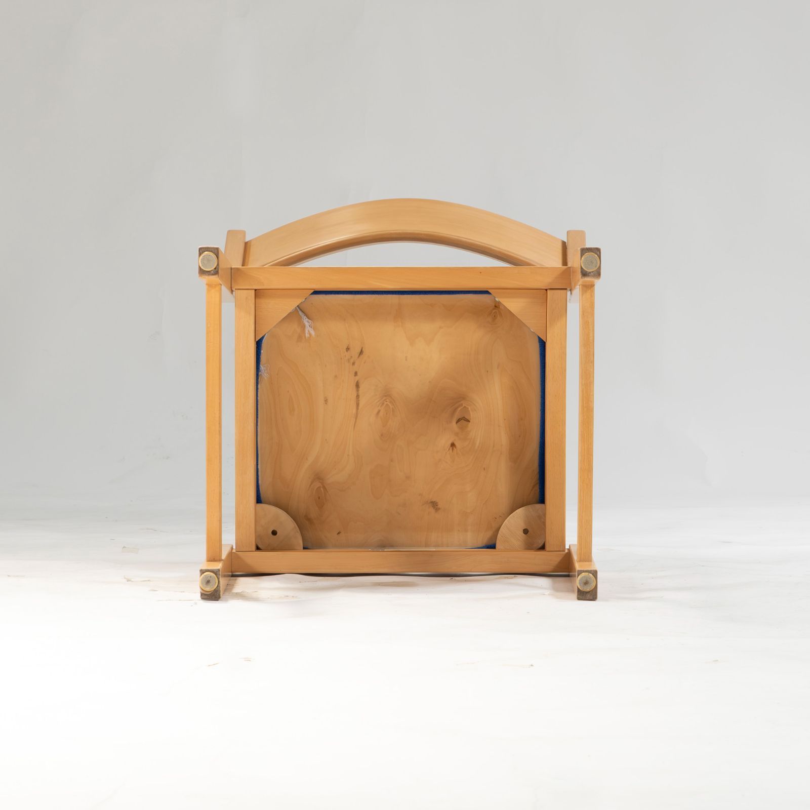 ダイニングチェア フレデリシア FREDERICIA model885 ビーチ材(3
