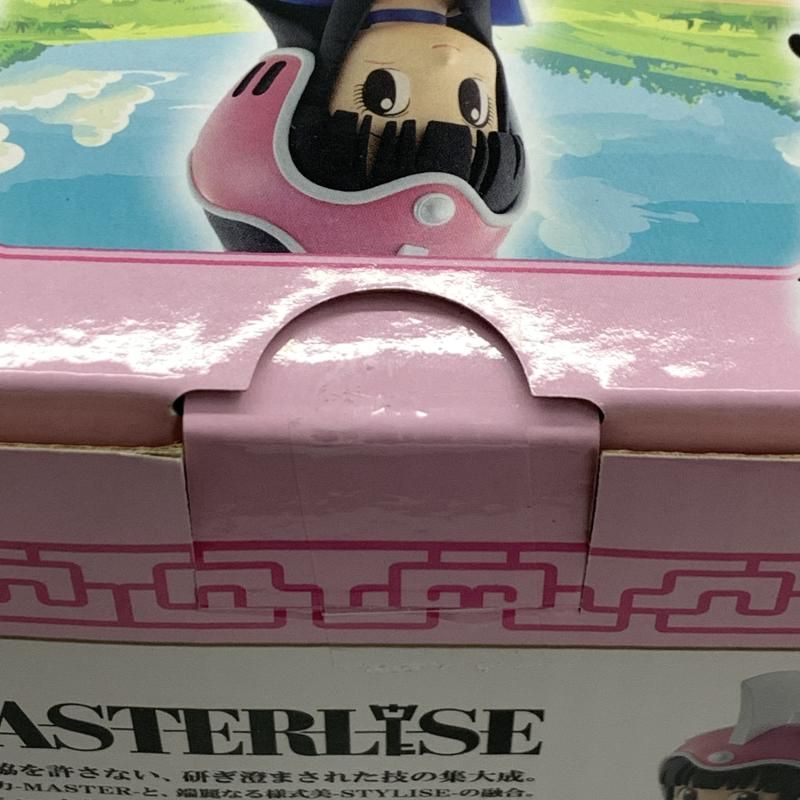 【中古】開封)E賞 チチ MASTERLISE ｢一番くじ ドラゴンボール EX 孫悟空修業編｣[10][240010469805] E賞 チチ MASTERLISE 一番くじ ドラゴンボール EX 孫悟空修業編
