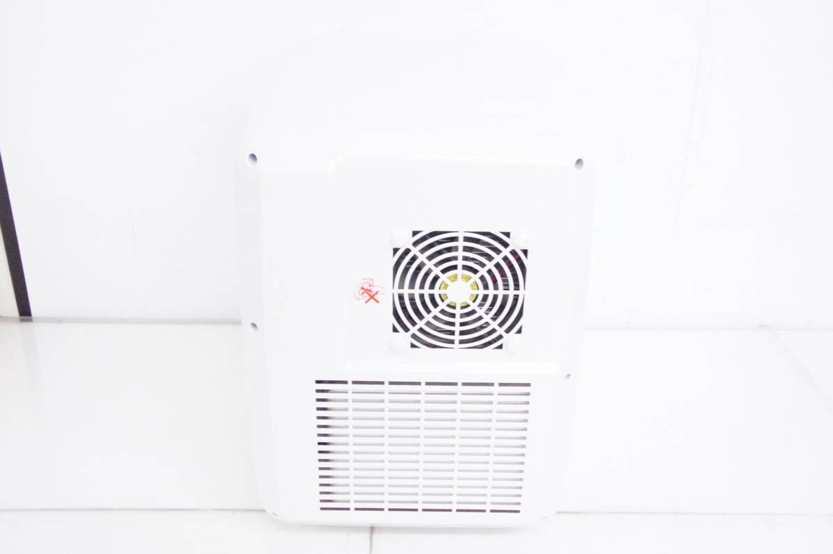 HELLO KITTY 冷温ボックス OR-C637KT （TWINBIRD ハローキティ