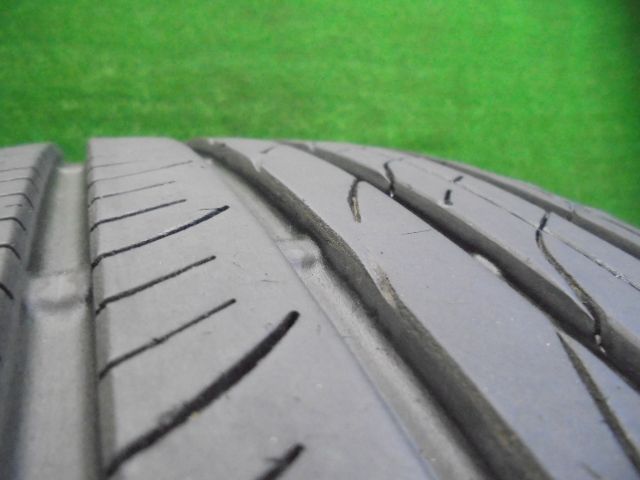 SUV 16インチ夏タイヤ2本セット