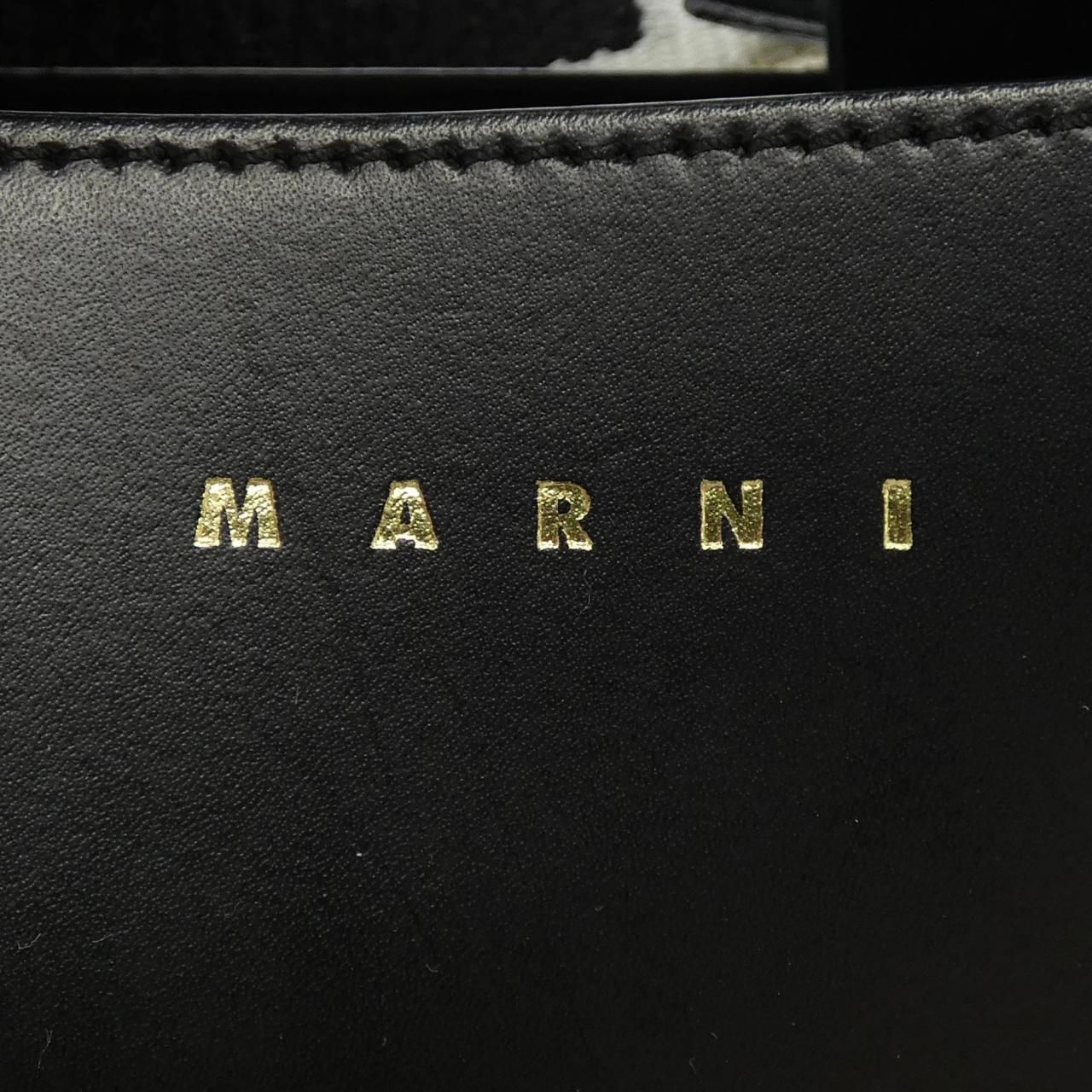 マルニ MARNI ミュゼオ MUSEO SHMP0039U1 BAG DECORATOM_COM_BR
