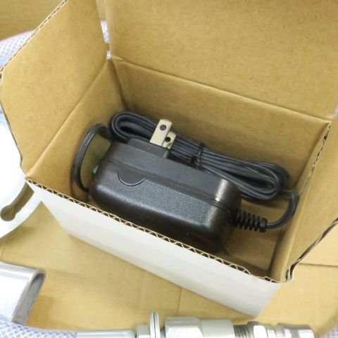 未使用 パオック PAOCK SSPOWER エスエスパワー サンドブラスター SB