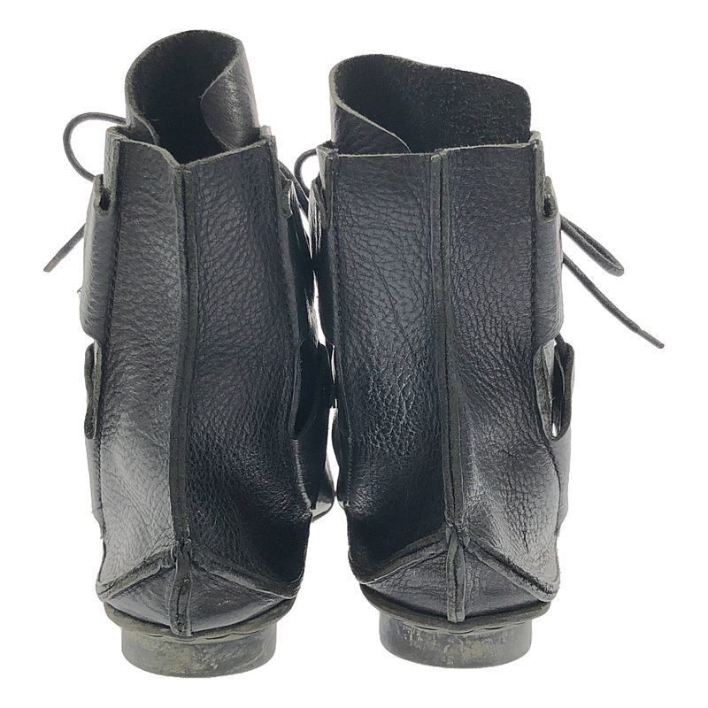 trippen トリッペン NOMAD レースアップブーツ trippen トリッペン