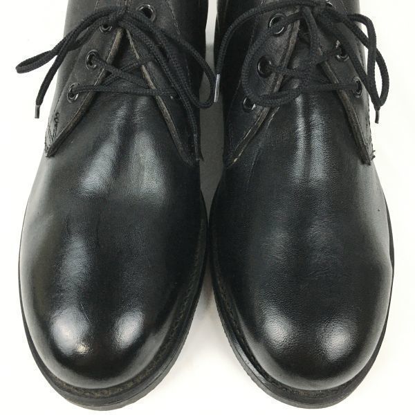 試着交換OK！80sVintage☆ADDISON SHOE COMP .Z41-1983/75【size6.5R 