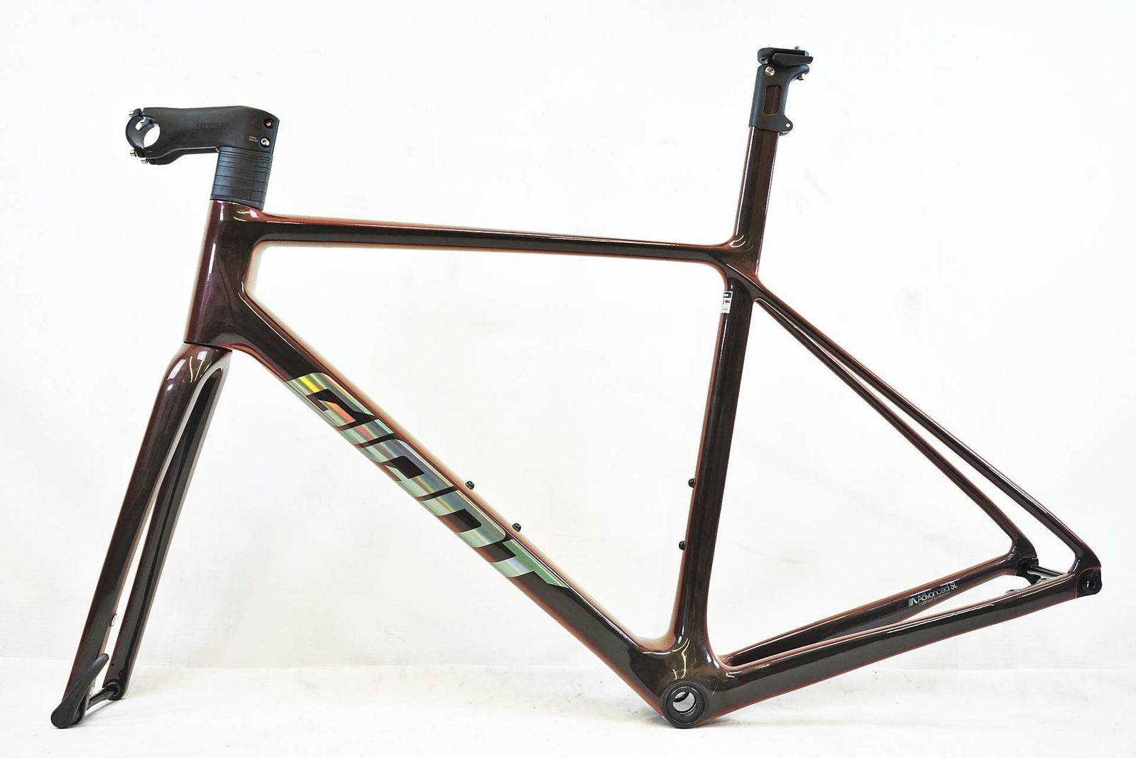 フレームセット バイチャリ有明店