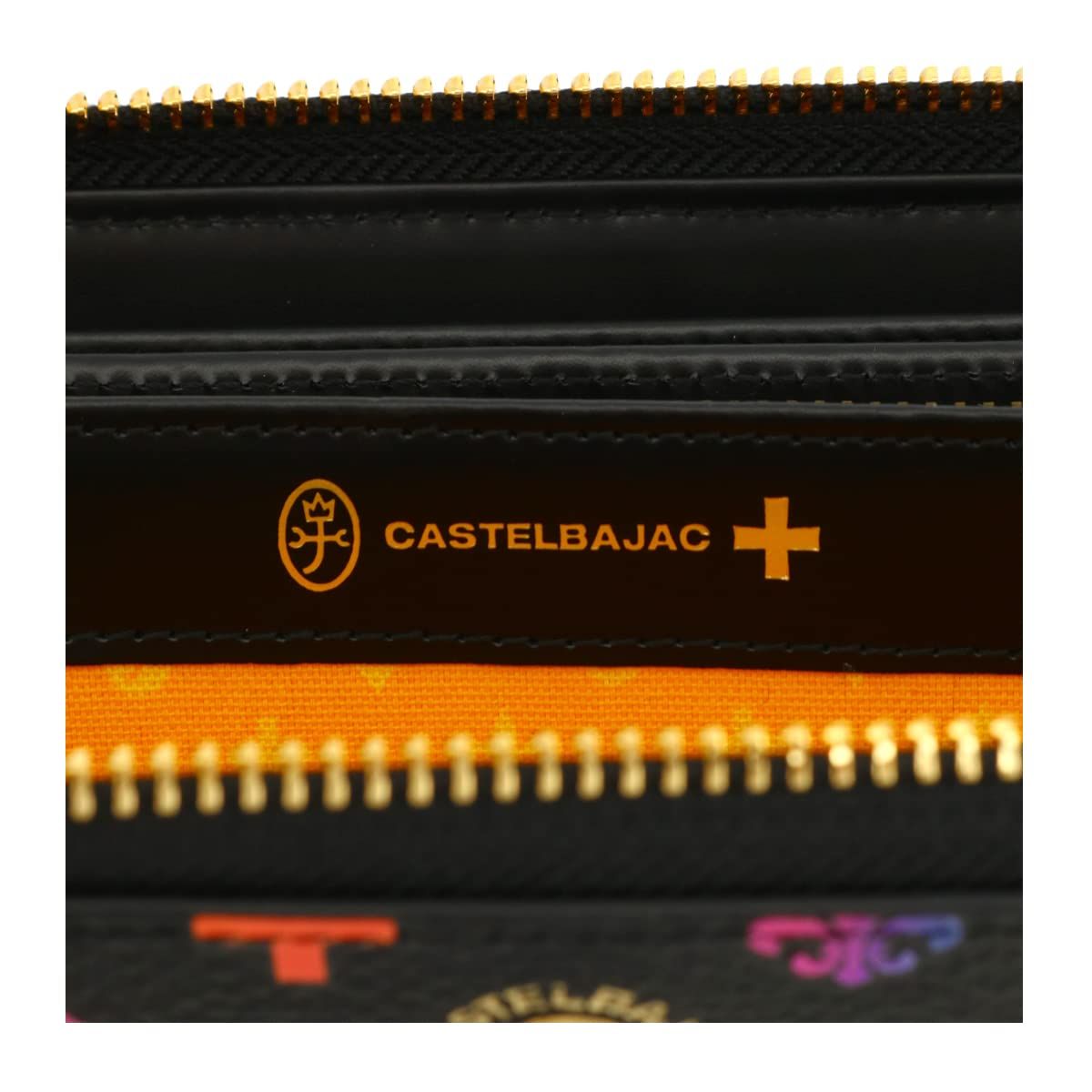 ラウンドファスナー 063615