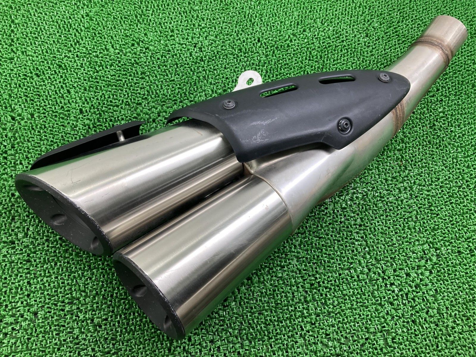 2025年最新】Yahoo!オークション -gsx400インパルス 車検対応マフラー