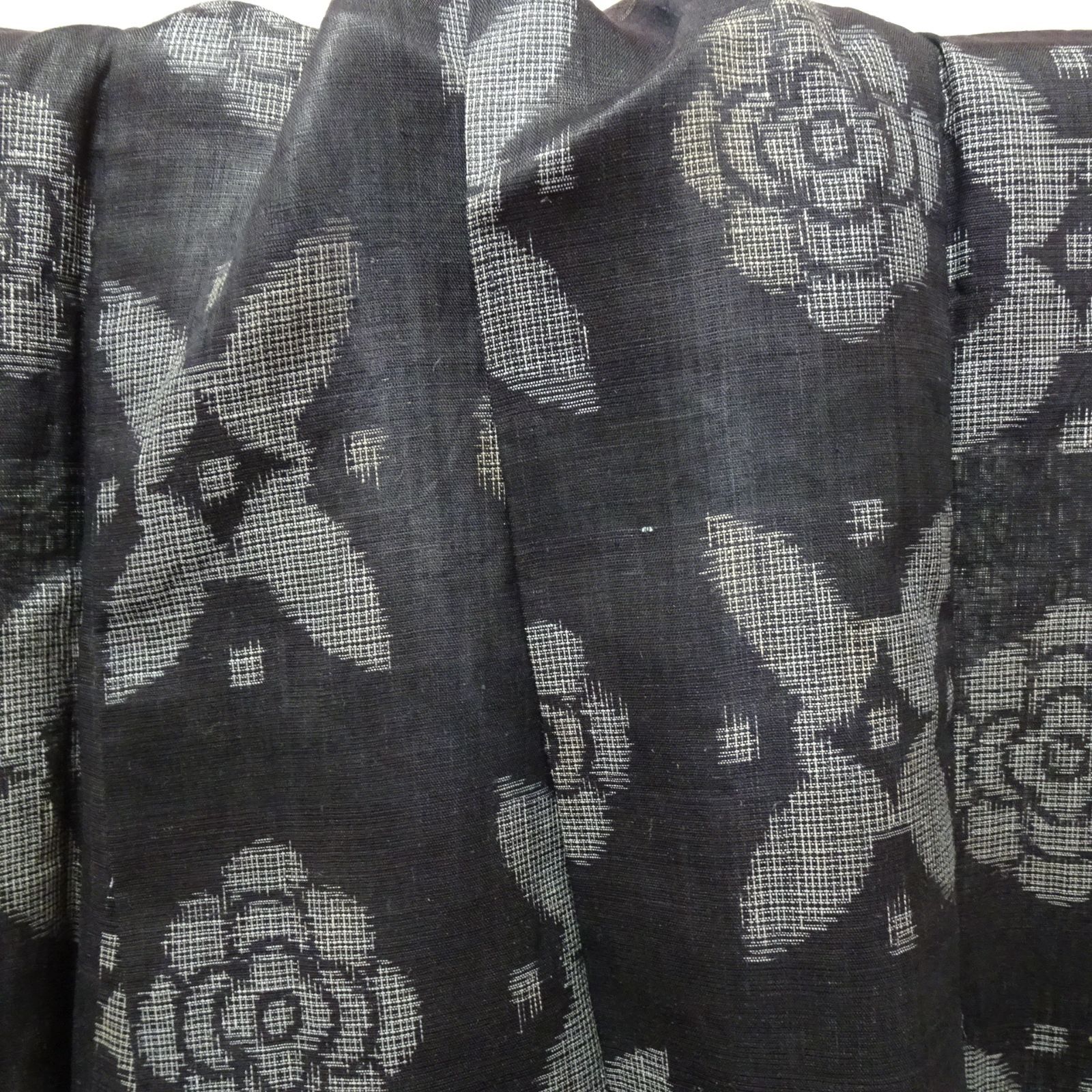 アンティーク 本麻