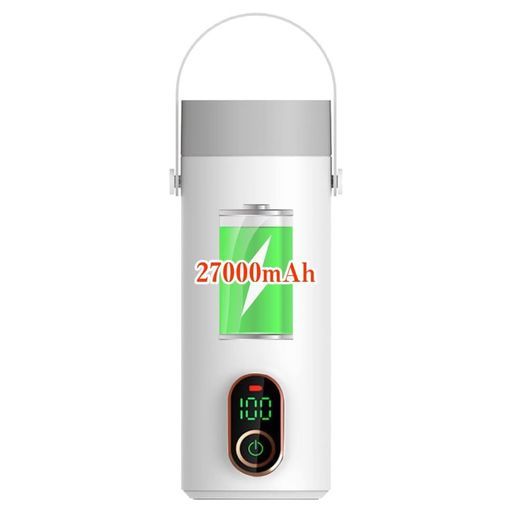 「45°C・55°C・80°C・100°C」MACOLAUDER充電式電気ケトル400ml湯沸し器電気ポット魔法瓶加熱1-10分27000mAh電池6-8時間真空断熱自宅勤務先旅行304ステンレス鋼カップラーメンコーヒー粉ミルク
