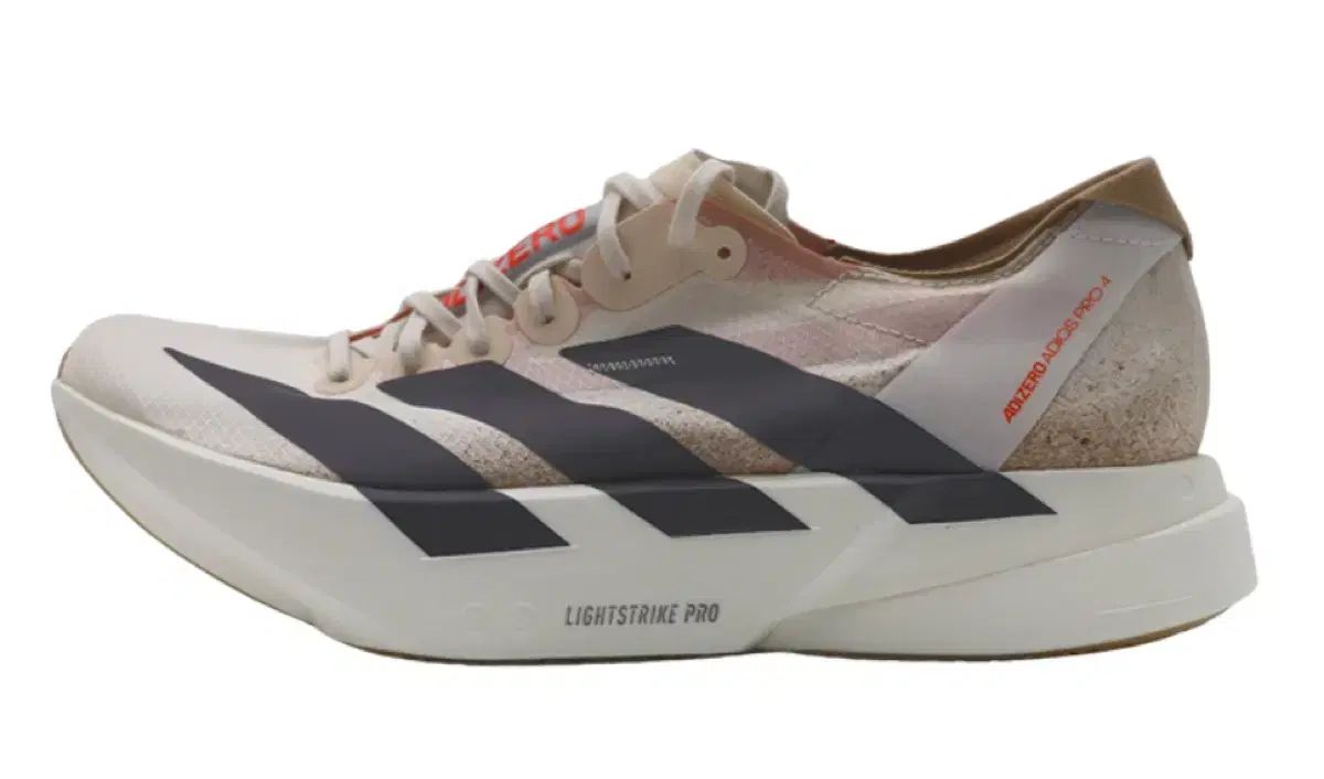 adidas アディダス アディプロ 4 チョークホワイト JR6367 275