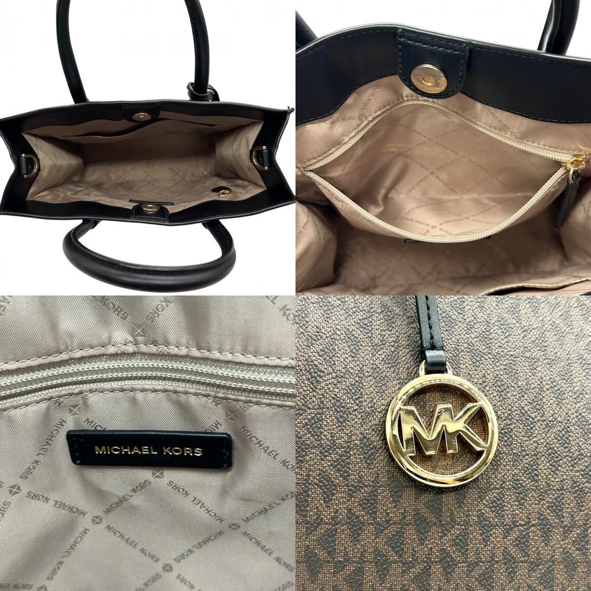 マイケルコース