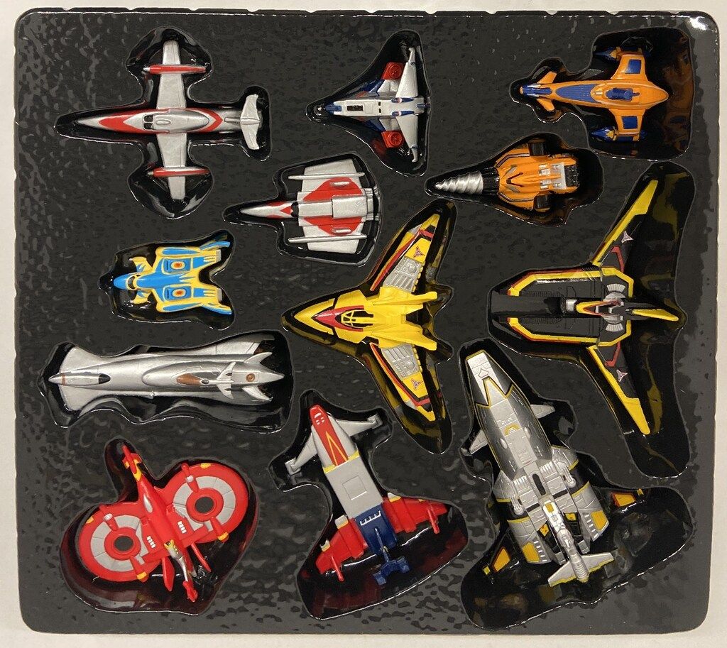 【中古】出撃! ウルトラメカセレクション3 【中古】出撃! ウルトラメカセレクション3