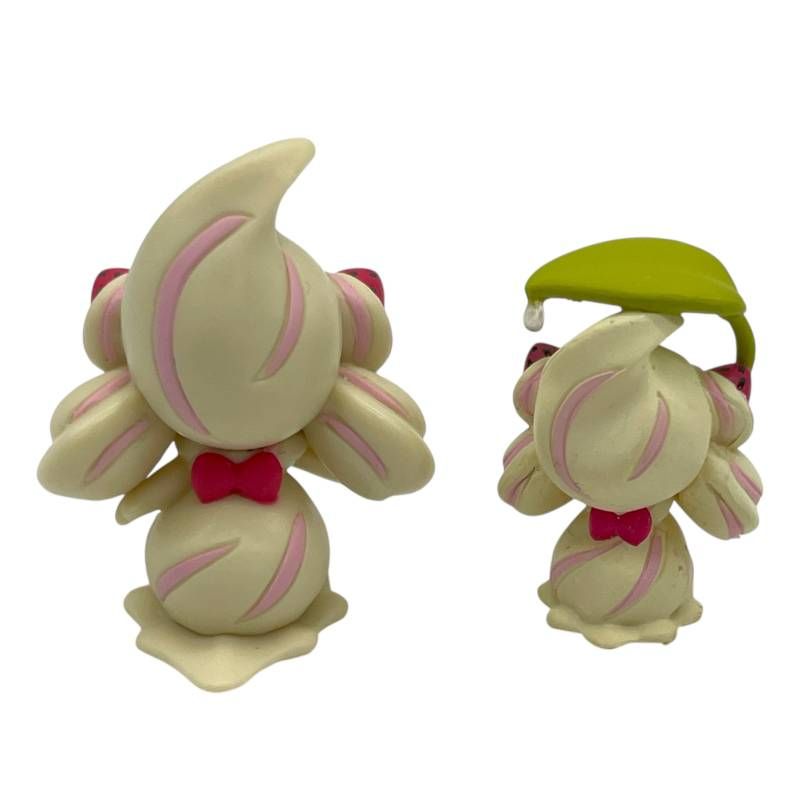 マホイップ イヤリング