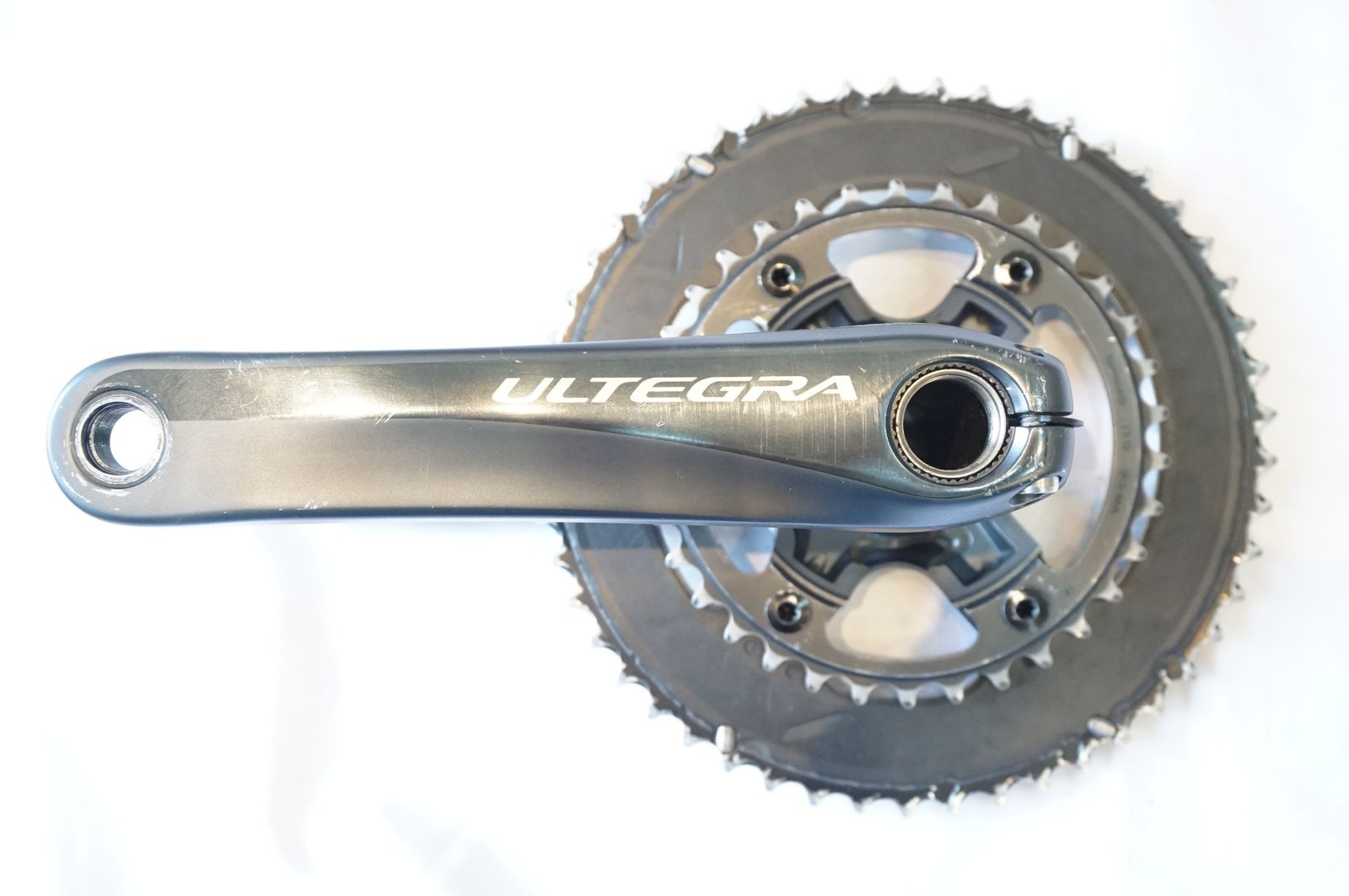 ULTEGRA FC-6800 クランクアーム 170mm ULTEGRA FC-6800 クランク