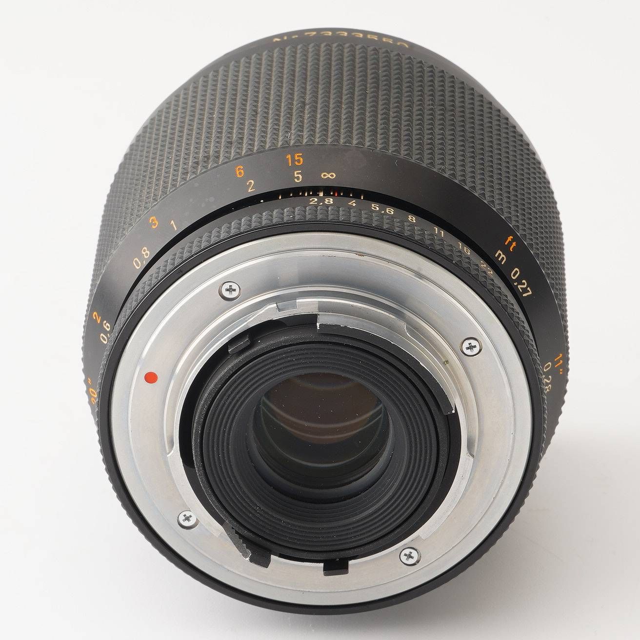 レンズ(単焦点) Contax Makro Planar 60mm f/2.8 AEJ Amazon | CONTAX Carl Zeiss Makro-PlanarT* 60mm F2.8 (AE