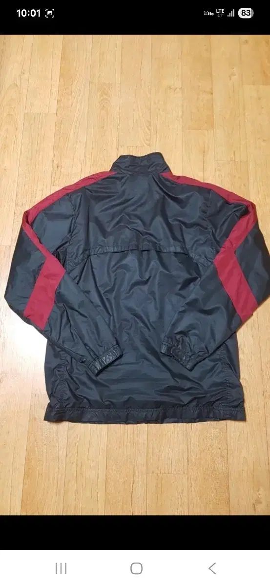 新製品グレード 正規品 ナイキ ゴルフ STORM-FIT ストームフィット 機能性 ウィンドブレーカー ジャケット 100