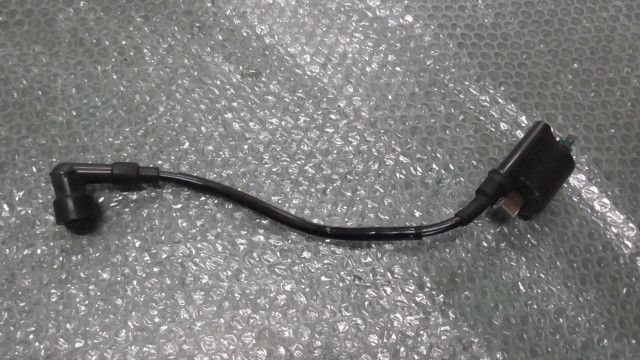 モンキー125 ABS JB02-1009xxx の イグニッションコイル:#1691393667
