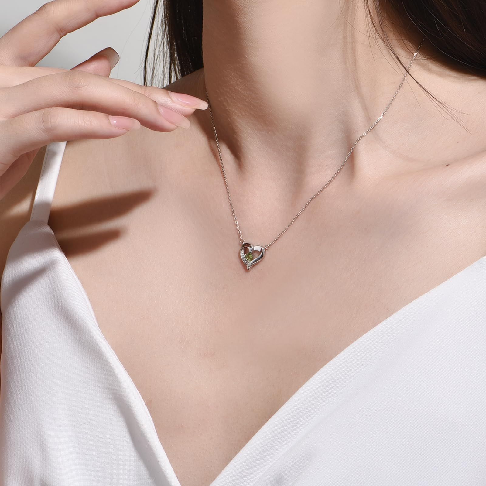 ハート ブランド