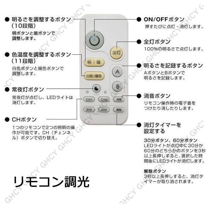 北欧 4~6畳
