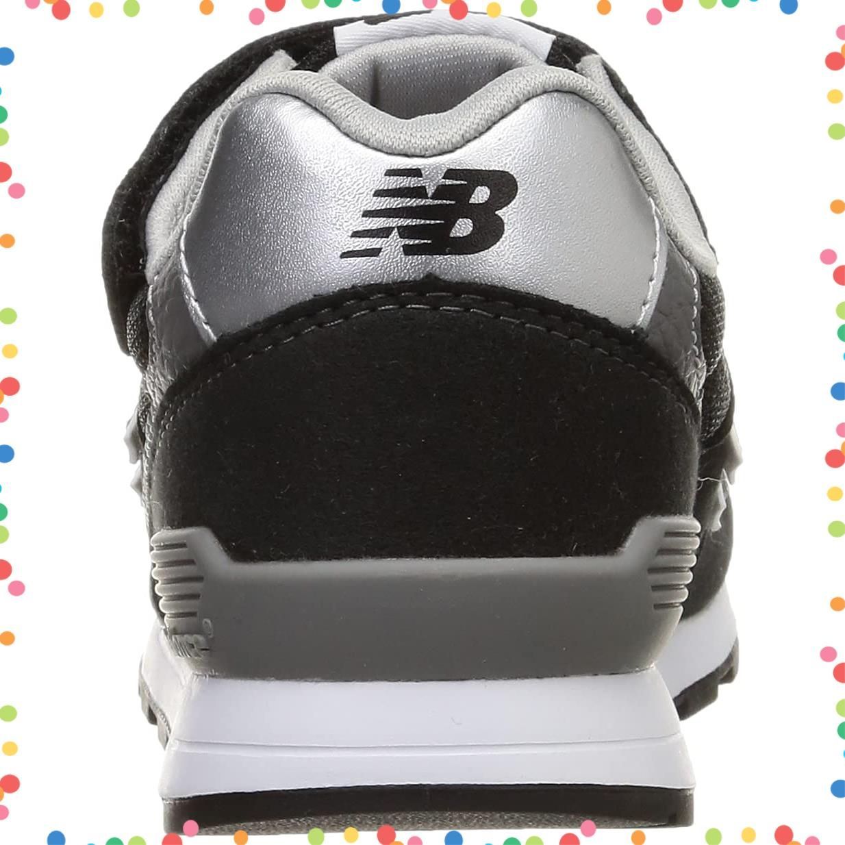 男の子 ニューバランス