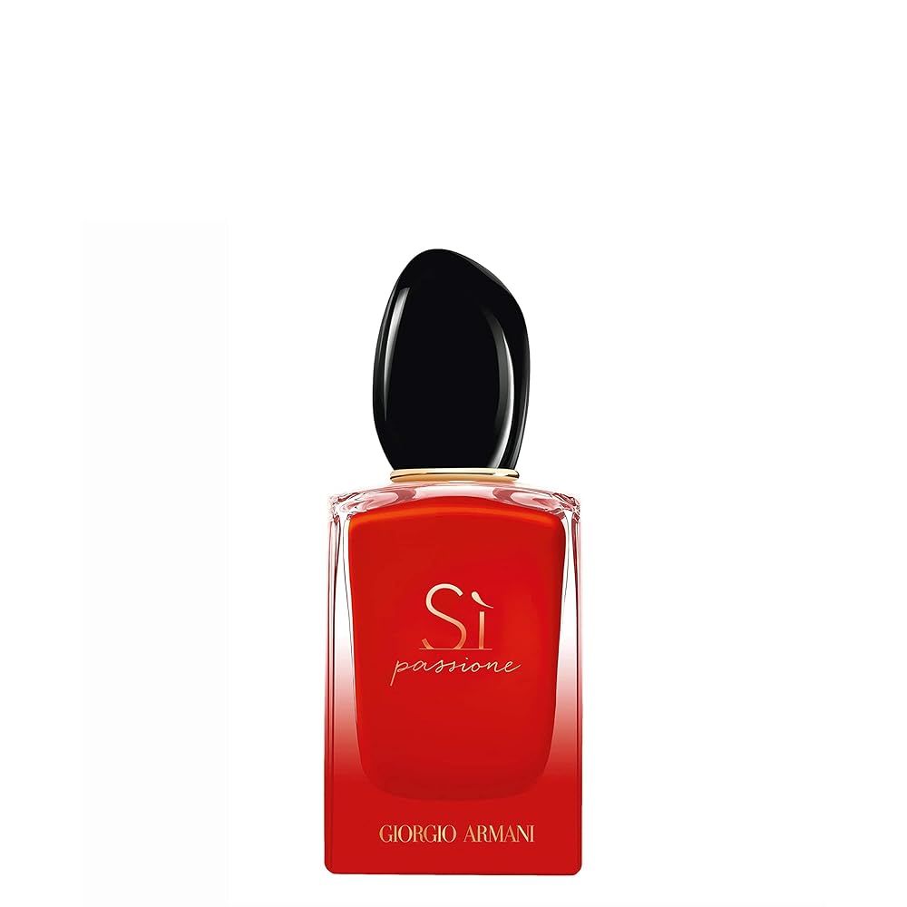 ジョルジオ アルマーニ シィ パシオーネ インテンス オーデ パフューム スプレー 50ml|1.7oz並行輸入品