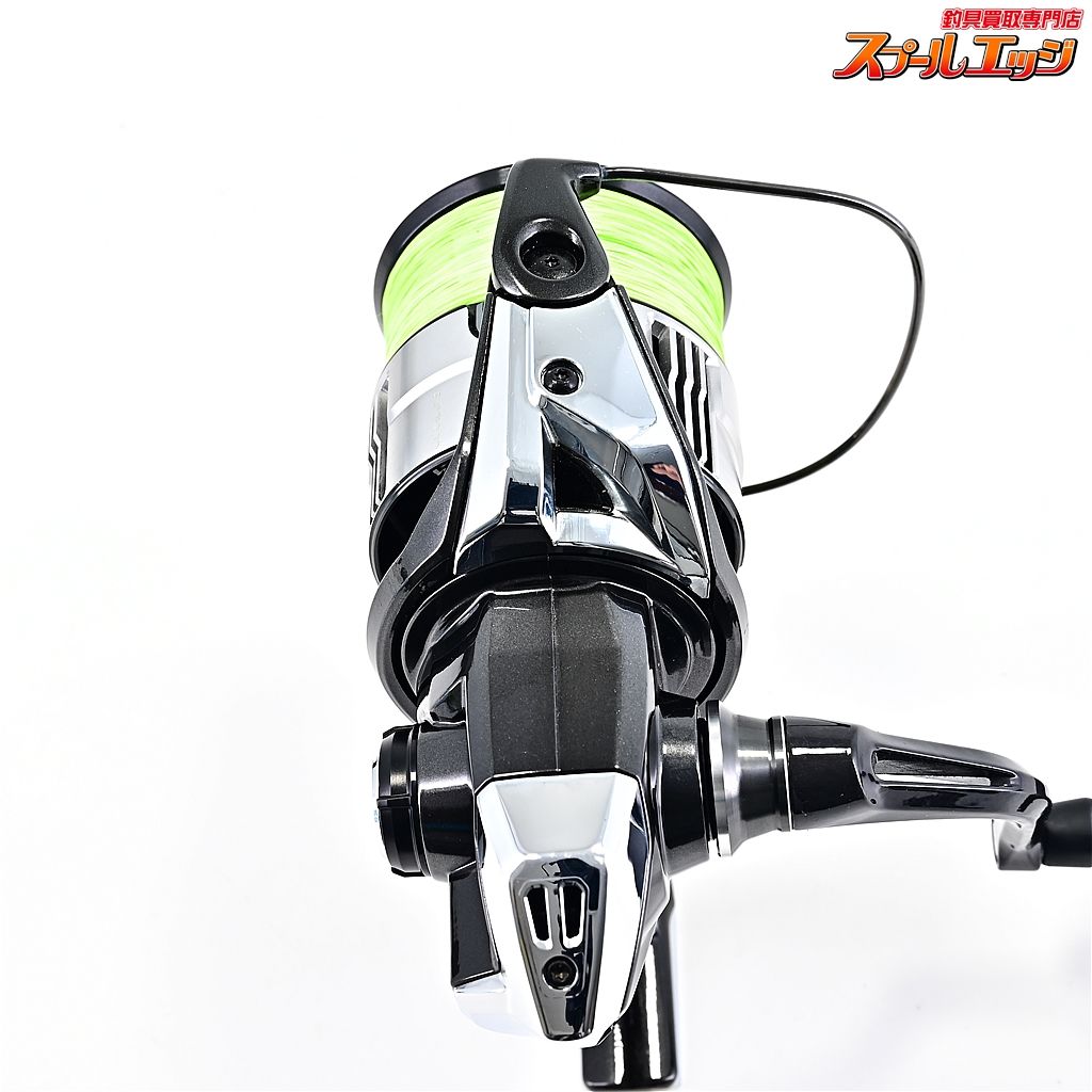 【シマノ】 23ヴァンキッシュ 4000MHG SHIMANO VAQUISHm39640 【シマノ】 23ヴァンキッシュ 4000MHG SHIMANO VAQUISHm39640