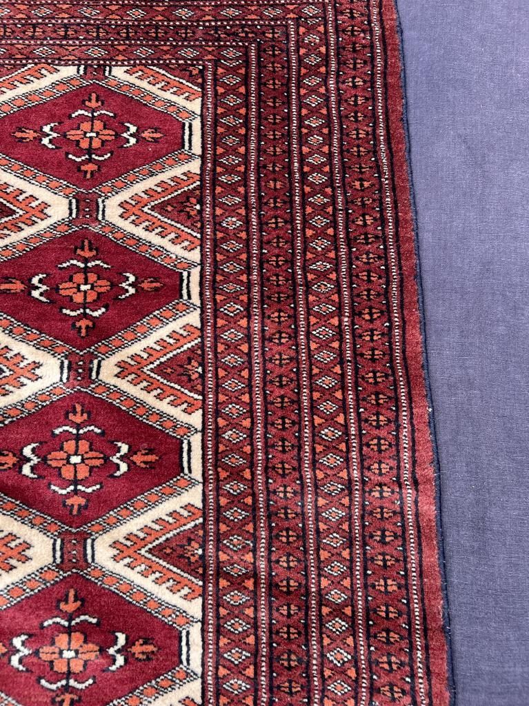 カーペット キリム