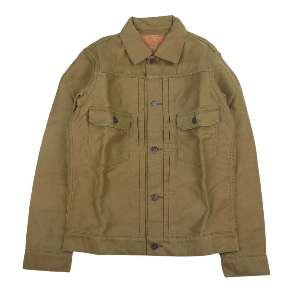 デラックスウエア DX402WT　2nd-COLOR JACKET　ジャケット デラックスウエア DELUXEWARE DX402WT 2nd COLOR JACKET