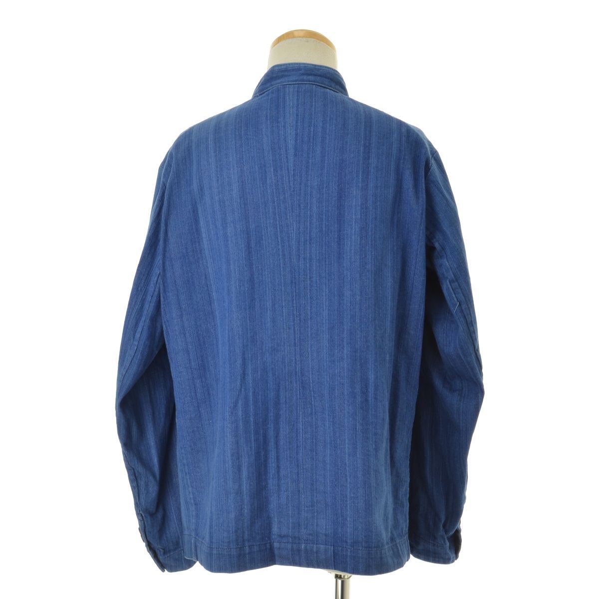 45R】アウター｜1977年創業、日本の服。丈夫で長持ち、気持ちの
