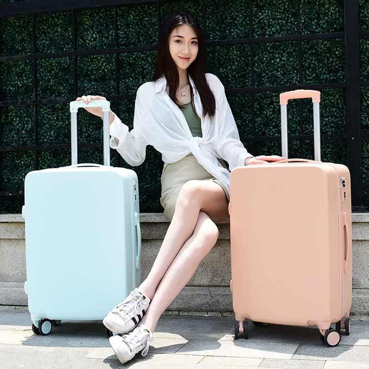 [MGOB] キャリーケース スーツケース 機内持ち込み キャリーバッグ 可愛い Amazon.co.jp: [MGOB] スーツケース 機内持ち込み Sサイズ 46L