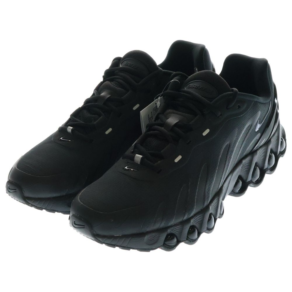 NIKE (ナイキ) AIR MAX DN8 Triple Black FQ7860-002 エア