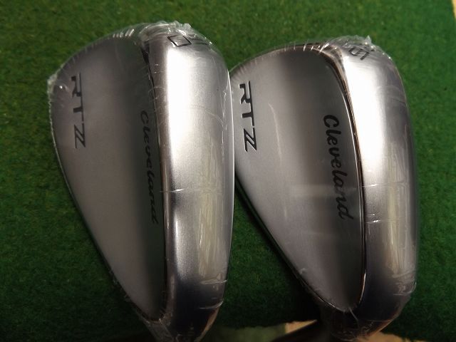 5084 RTZ ツアーサテン 50° 56° DG S200 セット クリーブランド ウェッジ ゴルフクラブ.5088