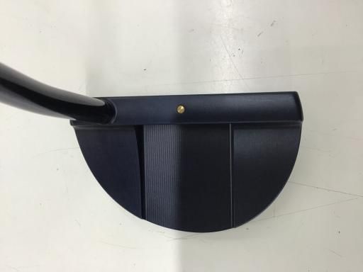 オデッセイ TOUR BAG COLLECTION Ai-ONE MILLED SIX T 34インチ パター PT STROKE LAB 90 スチール フレックスその他 メンズ 男性用 右利き 右用 Bランク ゴルフクラブ