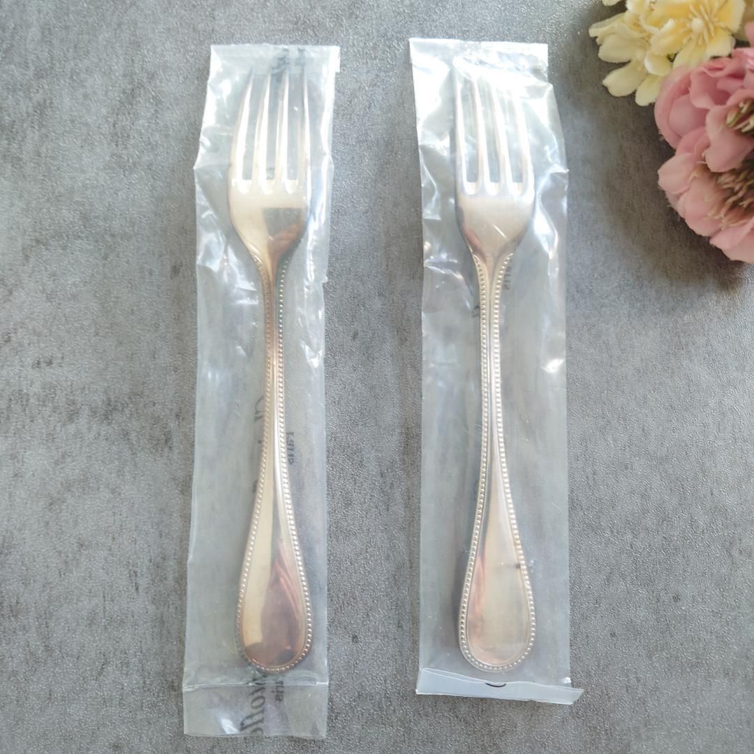 デザートフォーク